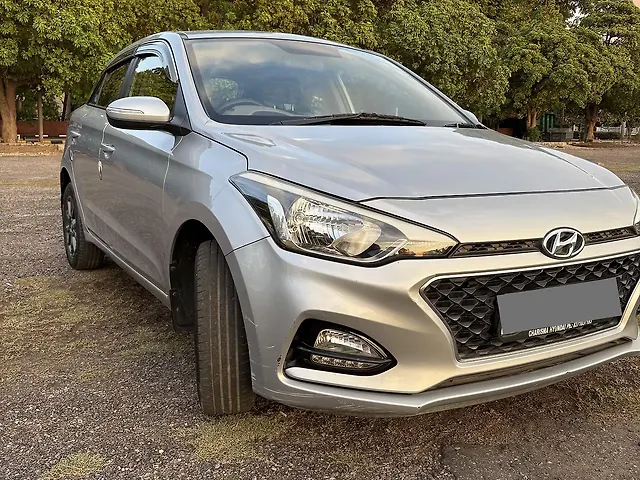 Used 2020 Hyundai Elite i20 in Chandigarh