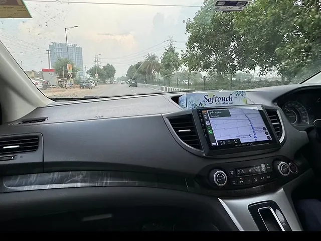 Used Honda CR-V [2013-2018] 2.4L 4WD AVN in Gurgaon
