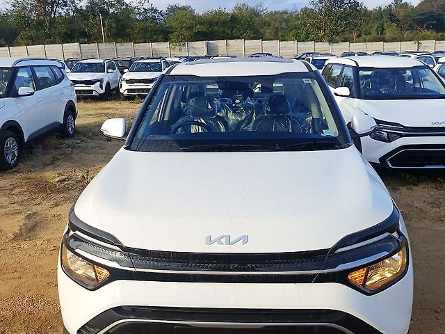 Used 2025 Kia Carens in Bangalore