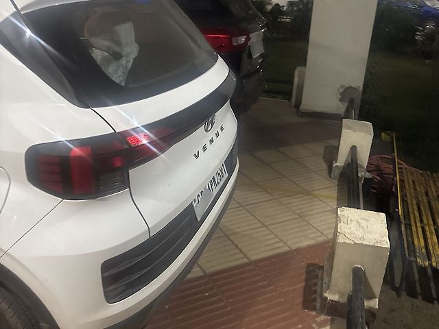 Used Hyundai Venue S Plus 1.5 CRDi [2023] in Raipur