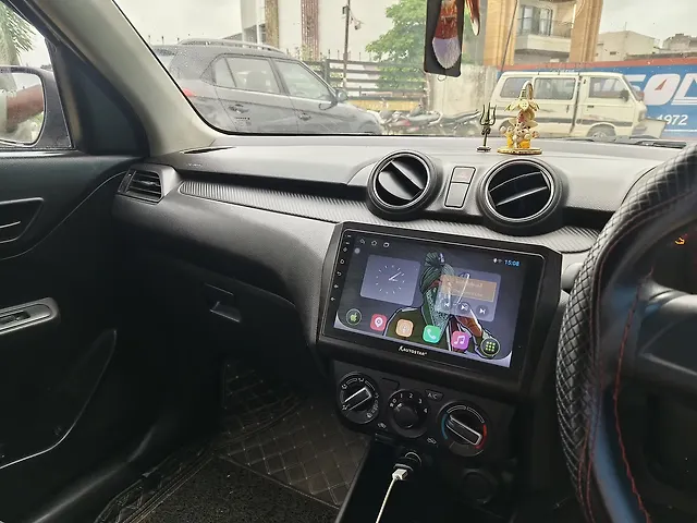 Used Maruti Suzuki Swift [2021-2024] LXi [2021-2023] in Harda