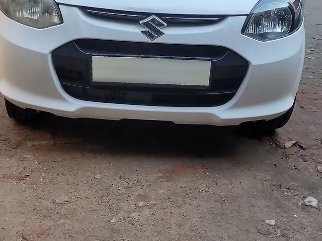 Used 2014 Maruti Suzuki Alto 800 in Gohana