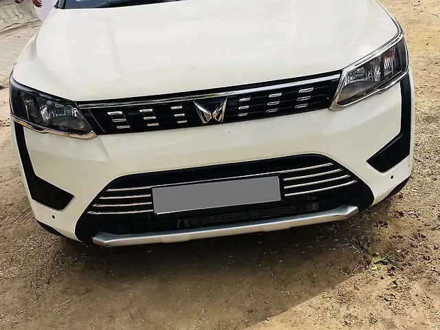 Used 2019 Mahindra XUV300 in Hisar