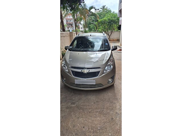 Used 2012 Chevrolet Beat in Bangalore