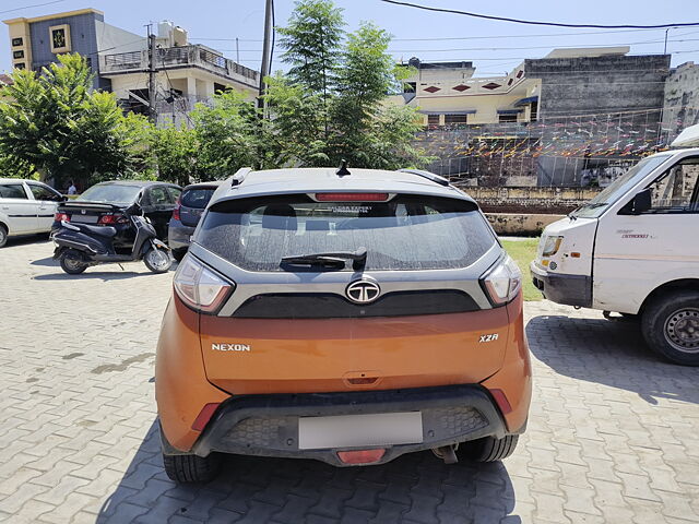 Used Tata Nexon [2017-2020] XZA Plus Diesel in Hoshiarpur