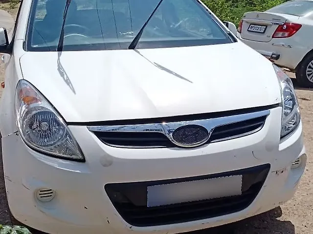 Used 2012 Hyundai i20 in Jaipur