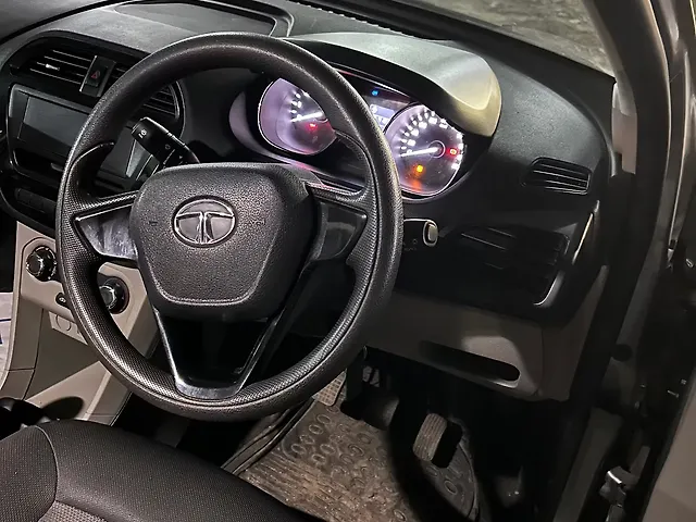 Used Tata Tiago [2016-2020] Revotron XM [2016-2019] in Kolkata