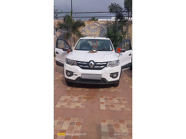 Used 2018 Renault Kwid in Ranchi