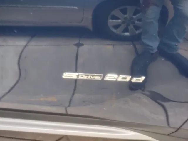 Used 2018 BMW X1 in Amravati