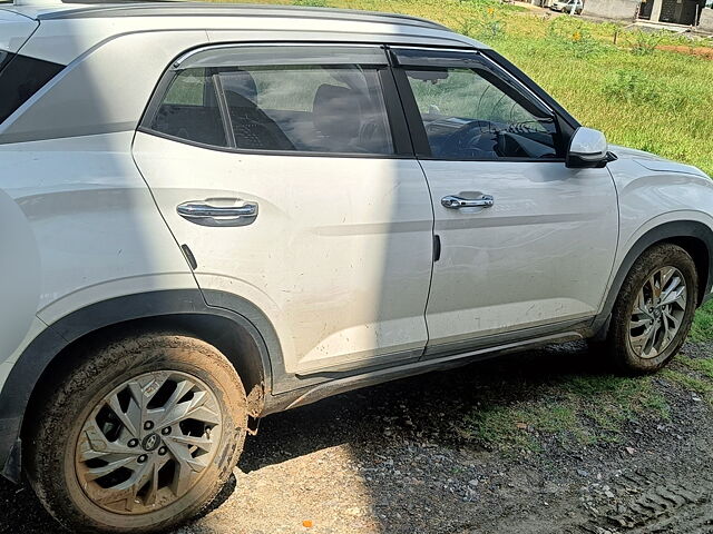 Used 2023 Hyundai Creta in Guntur