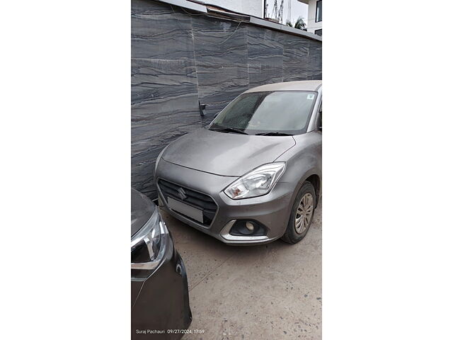 Used Maruti Suzuki Dzire VXi [2020-2023] in Agra