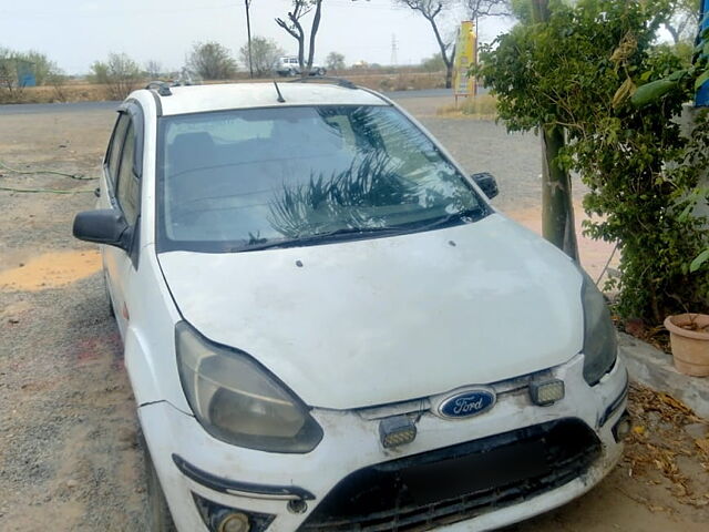 Used 2011 Ford Figo in Dewas