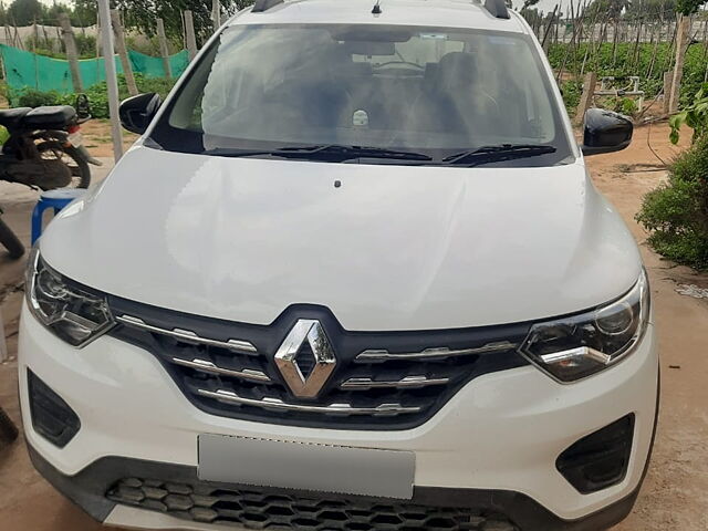 Used 2023 Renault Triber in Bangalore