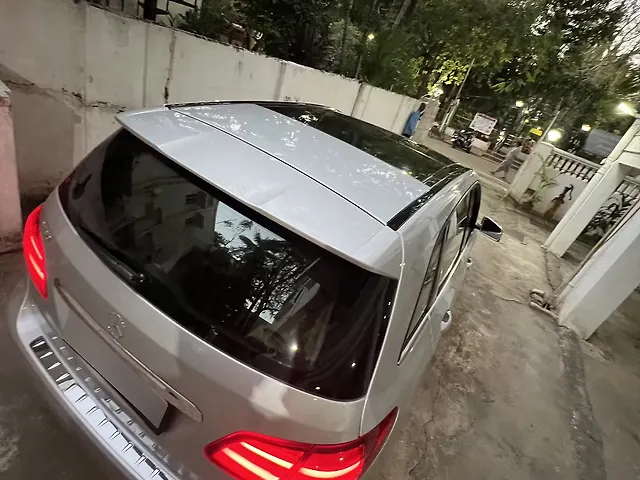 Used Mercedes-Benz B-Class B 180 Sport in Chennai