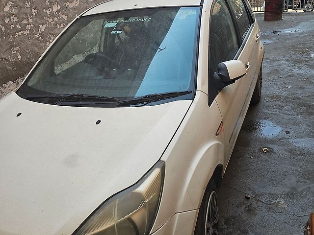 Used Ford Figo [2012-2015] Duratorq Diesel EXI 1.4 in Panipat