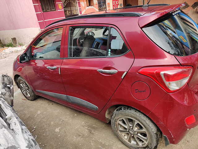 Used Hyundai Grand i10 [2013-2017] Asta 1.1 CRDi [2013-2016] in Chennai