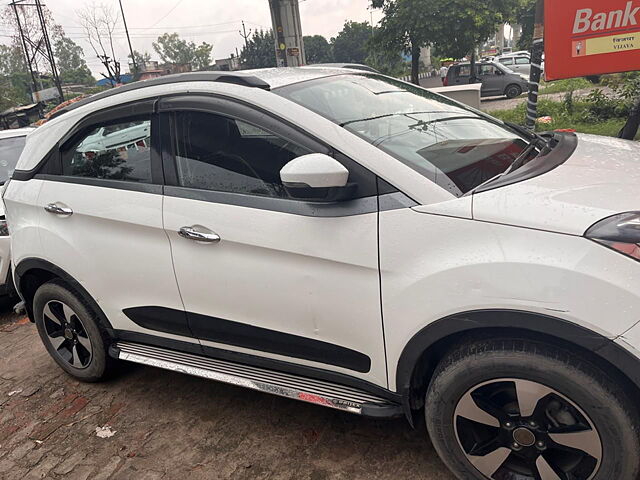 Used Tata Nexon [2017-2020] KRAZ Plus AMT Petrol in Delhi