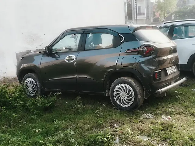 Used 2024 Tata Punch in Moradabad