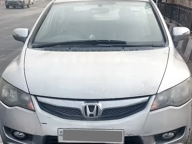 Used 2012 Honda Civic in Delhi