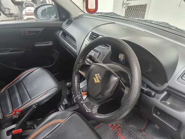 Used Maruti Suzuki Swift [2011-2014] LDi in Jaipur
