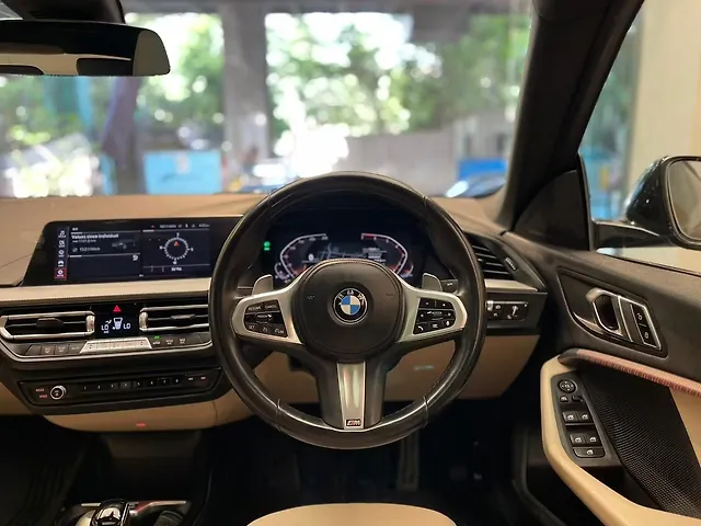 Used BMW 2 Series Gran Coupe [2020-2025] 220i M Sport [2021-2023] in Mumbai