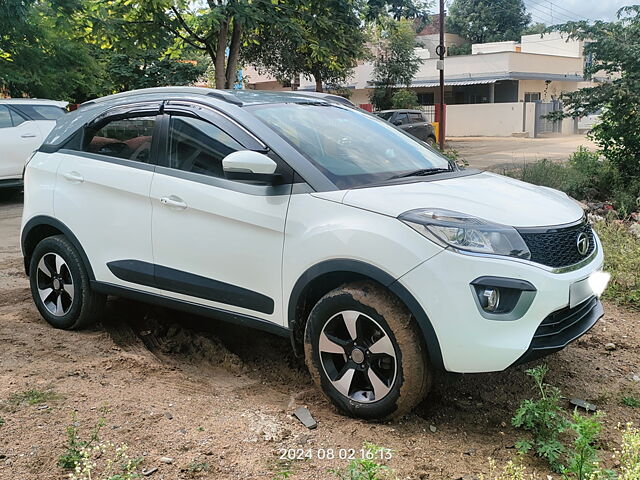 Used 2019 Tata Nexon in Pune