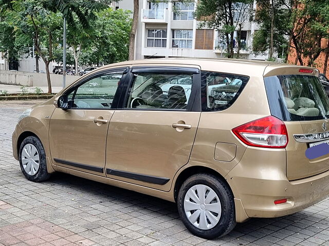 Used Maruti Suzuki Ertiga [2015-2018] VXI AT in Gurgaon