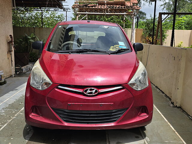 Used 2016 Hyundai Eon in Vadodara