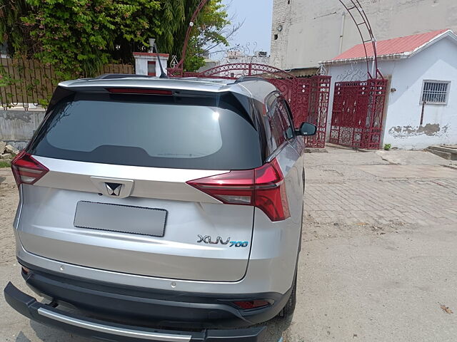 Used Mahindra XUV700 AX 3 Diesel AT 5 STR [2023-2024] in Chandigarh