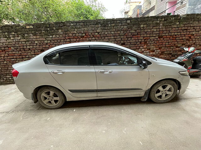 Used Honda City [2008-2011] 1.5 V MT in Delhi