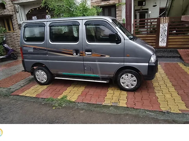 Used 2021 Maruti Suzuki Eeco in Banswara Used 2021 Maruti Suzuki Eeco in Banswara