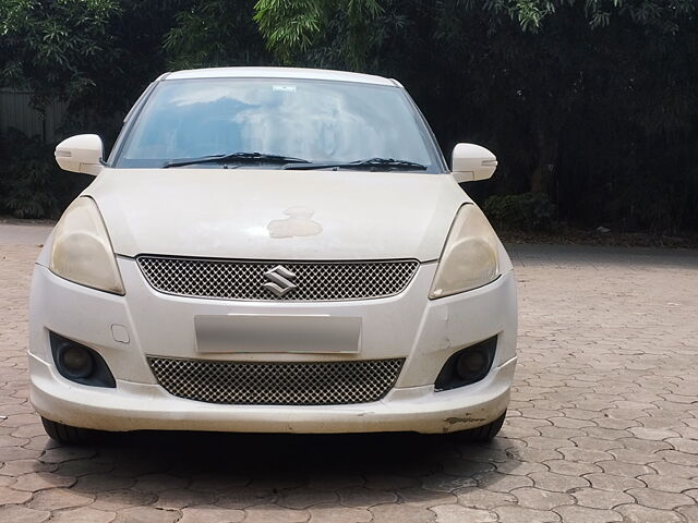 Used Maruti Suzuki Swift [2011-2014] ZDi in Mumbai