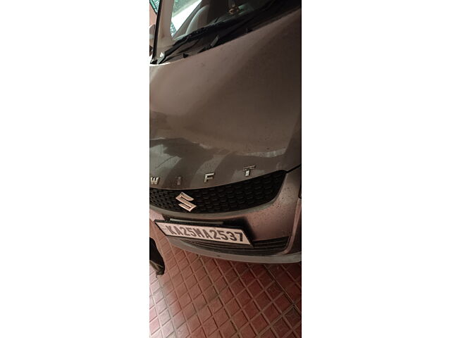 Used Maruti Suzuki Swift [2014-2018] ZXi in Hubli