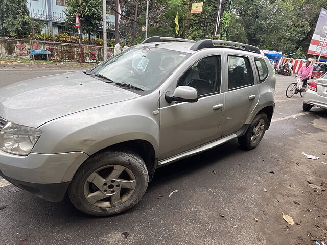 Used Renault Duster [2012-2015] 110 PS RxZ Diesel in Dhanbad