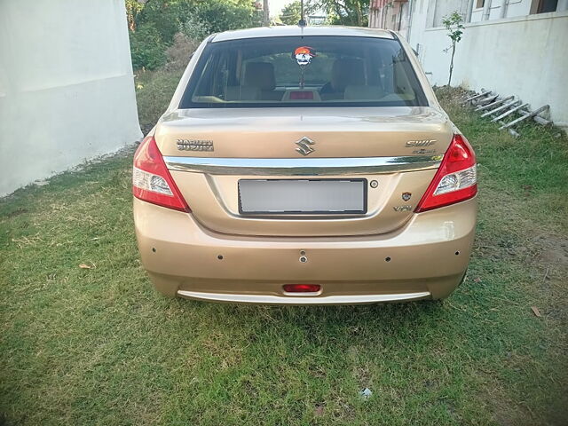 Used Maruti Suzuki Swift DZire [2011-2015] VDI in Kumbakonam