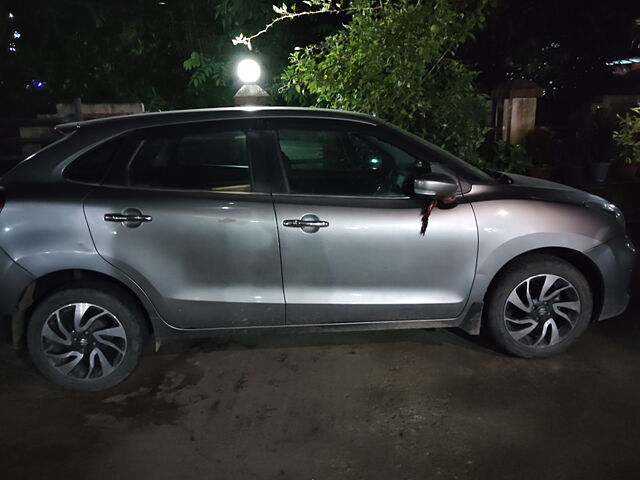 Used Maruti Suzuki Baleno [2019-2022] Alpha in Jorhat