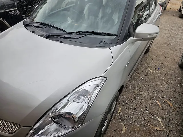 Used 2013 Maruti Suzuki Swift in Jammu
