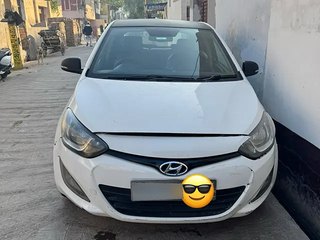 Used 2013 Hyundai i20 in Sriganganagar