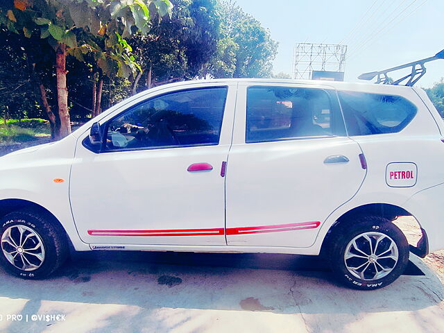 Used Datsun GO Plus [2015-2018] T in Kolkata