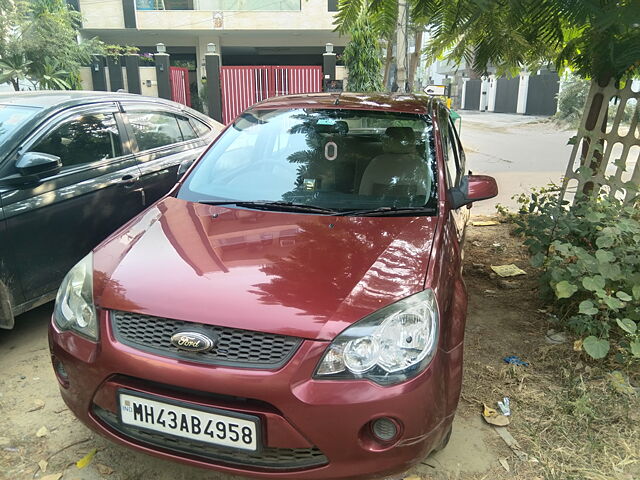 Used 2010 Ford Fiesta/Classic in Gurgaon