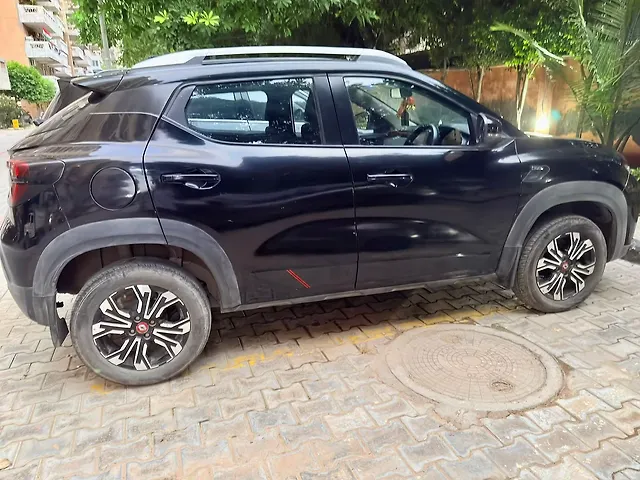 Used Renault Kiger [2022-2023] RXZ MT in Gurgaon