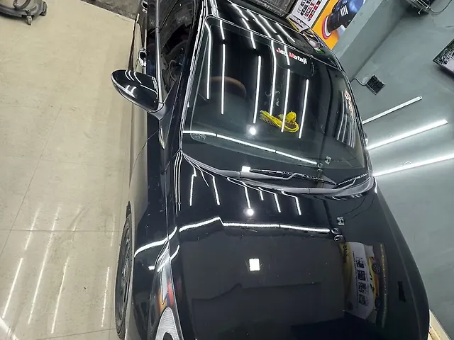 Used 2021 Hyundai Verna in Vadodara