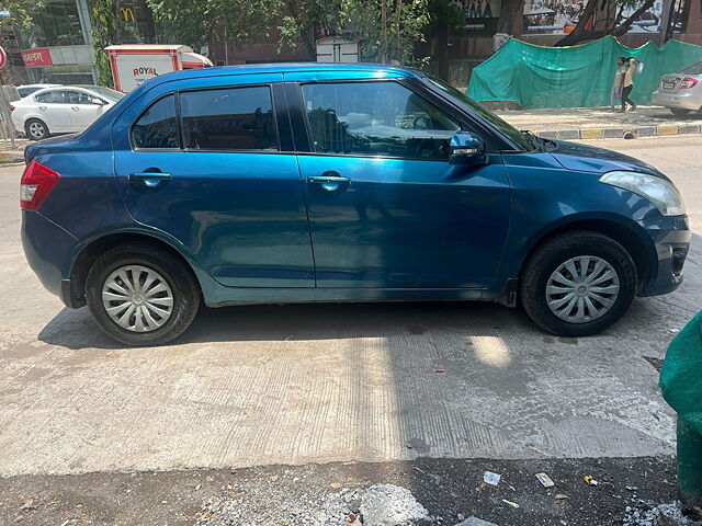 Used Maruti Suzuki Swift DZire [2011-2015] VDI in Mumbai