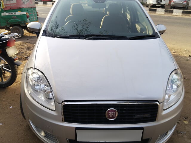 Used Fiat Linea [2008-2011] Dynamic 1.3 MJD in Anand