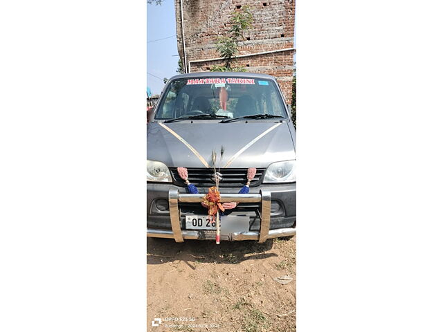 Used 2018 Maruti Suzuki Eeco in Brahmapur