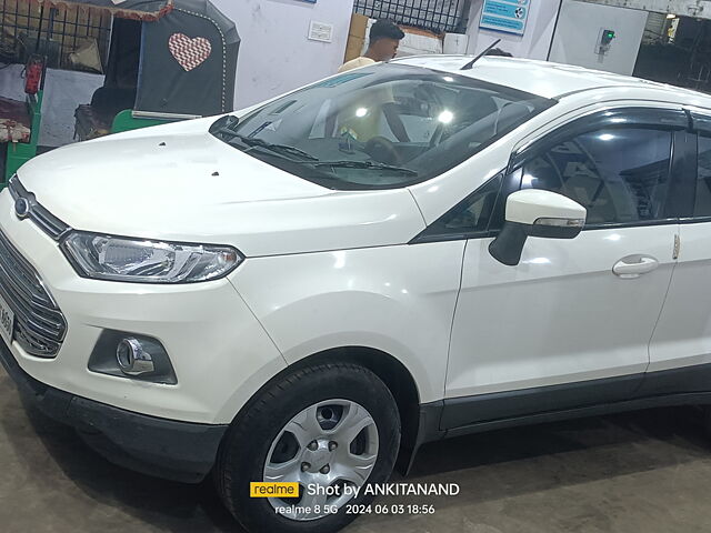 Used Ford EcoSport [2015-2017] Ambiente 1.5L TDCi [2015-2016] in Patna