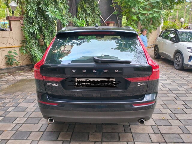 Used Volvo XC60 [2017-2021] Momentum [2019-2020] in Mumbai