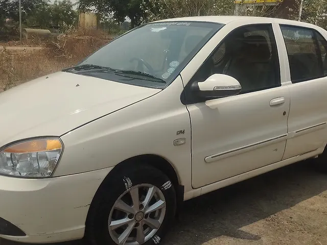 Used Tata Indigo eCS [2010-2013] GVX Diesel in Jamkhandi