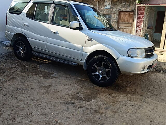 Used Tata Safari [2015-2017] 4x2 EX DiCOR 2.2 VTT in Narnaul