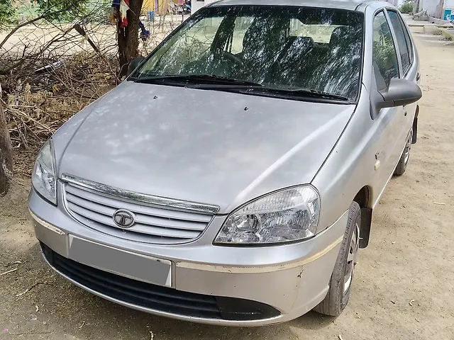 Used 2014 Tata Indica in Virudhunagar